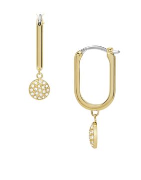 Fossil Sadie örhängen JF04546710