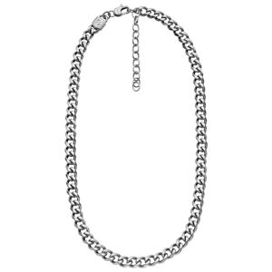 Fossil Jewelry JF04614040 pansarhalsband main product photo