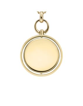 Fossil Heritage halsband JF04779710