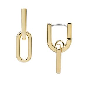 Fossil Heritage örhängen JF04780710  main product photo