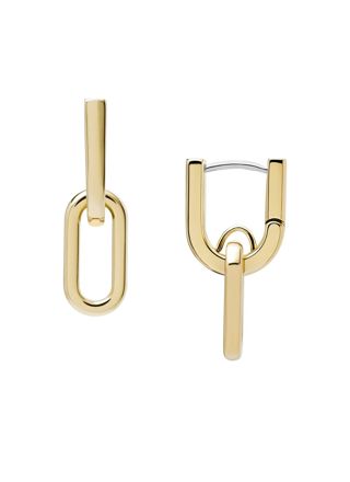 Fossil Heritage örhängen JF04780710