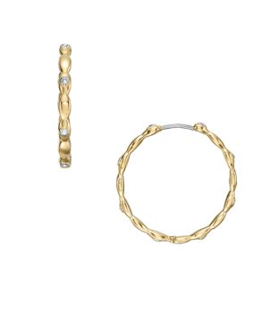 Fossil Sutton Evil Eye örhängen JF04816710