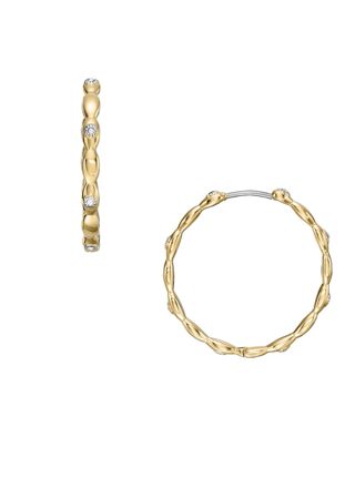 Fossil Sutton Evil Eye örhängen JF04816710