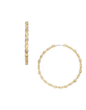 Fossil Sutton Evil Eye örhängen JF04817710