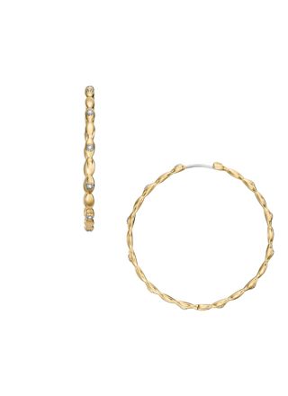 Fossil Sutton Evil Eye örhängen JF04817710