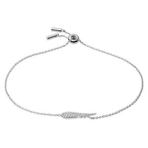 Fossil armband Wings Sterling Silver Chain Bracelet JFS00534040 main product photo