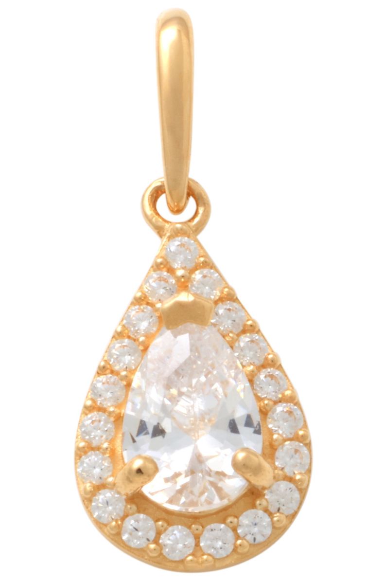 Lykka Casuals drop halo guldberlock 