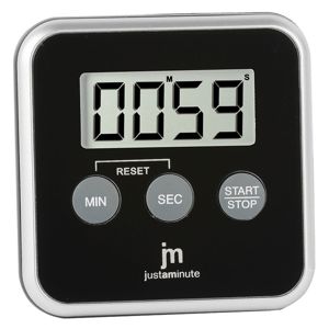 Justaminute timer JT5412N main product photo