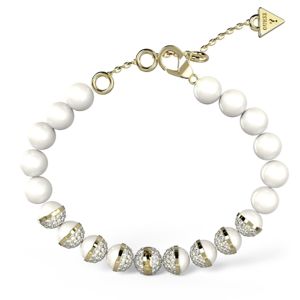 GUESS Calypso gulfärgat armband JUBB04448JWYGS main product photo