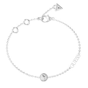 GUESS Calypso silverfärgat armband JUBB04456JWRHS main product photo