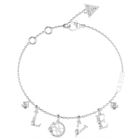 GUESS 4 Love armband JUBB05033JWRHS