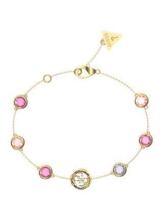 GUESS Petra armband JUBB05099JWYGFCS