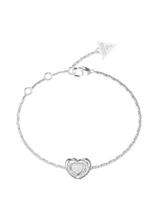 GUESS L.O.V.E. armband JUBB05461JWRHS