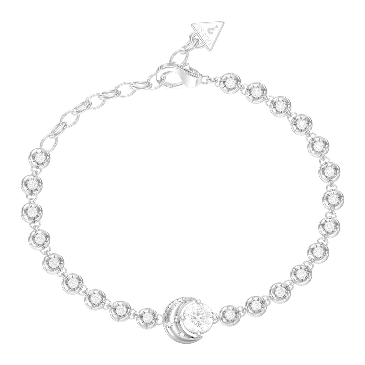 GUESS Aurora armband JUBB06235JWRHS