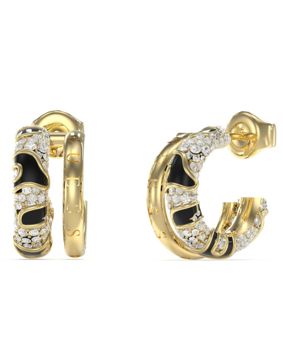 GUESS Fabulous Me hoops JUBE05193JWYGBKT/U