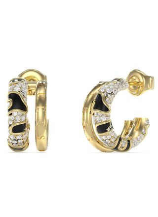 GUESS Fabulous Me hoops JUBE05193JWYGBKT/U