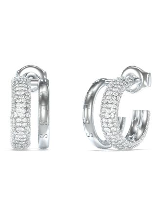 GUESS Fabulous Me hoops JUBE05197JWRHT/U