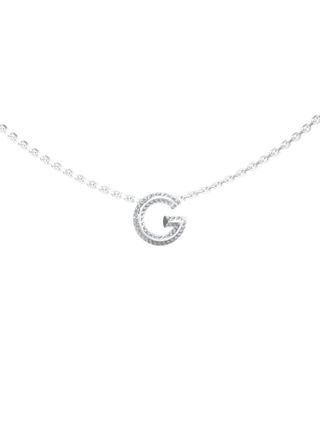 GUESS G CRYSTAL halsband JUBN05441JWRHT/U