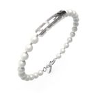 GUESS Edgy pärlarmband JUMB04071JWSTWIL