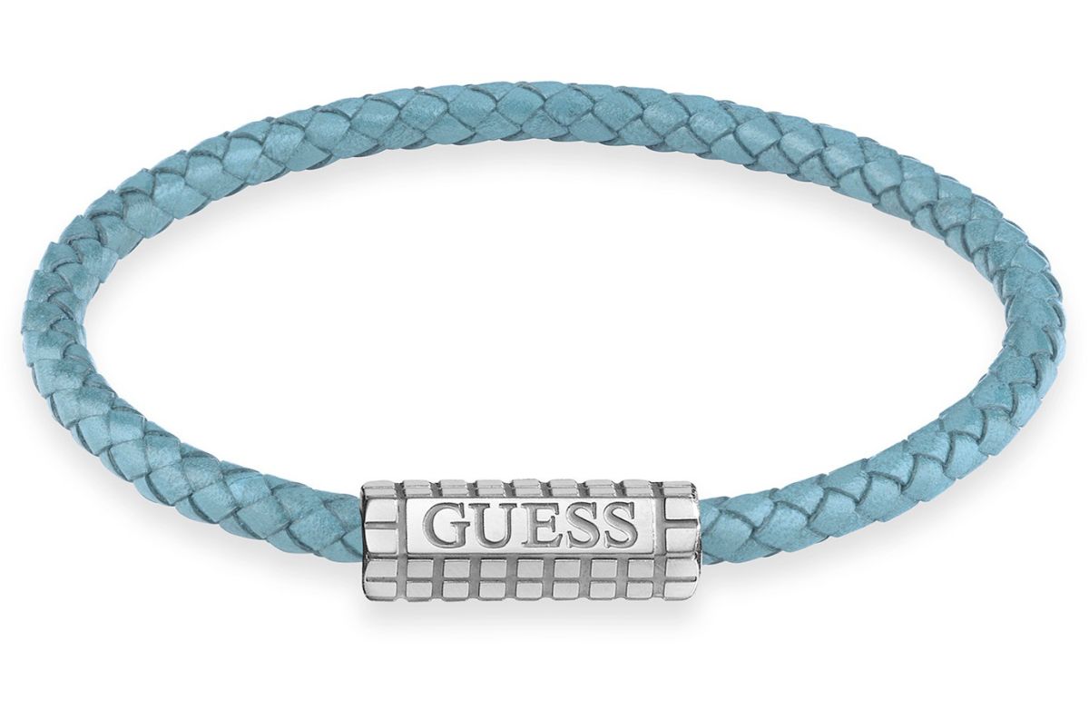 GUESS Mare Magnum armband JUMB05035JWSTLBL