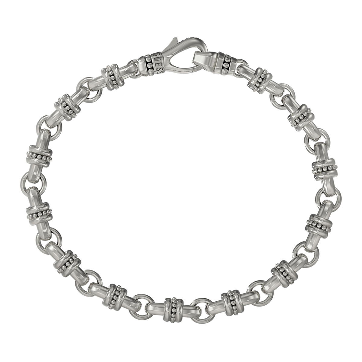 GUESS Urban Code armband JUMB06015JWSTL