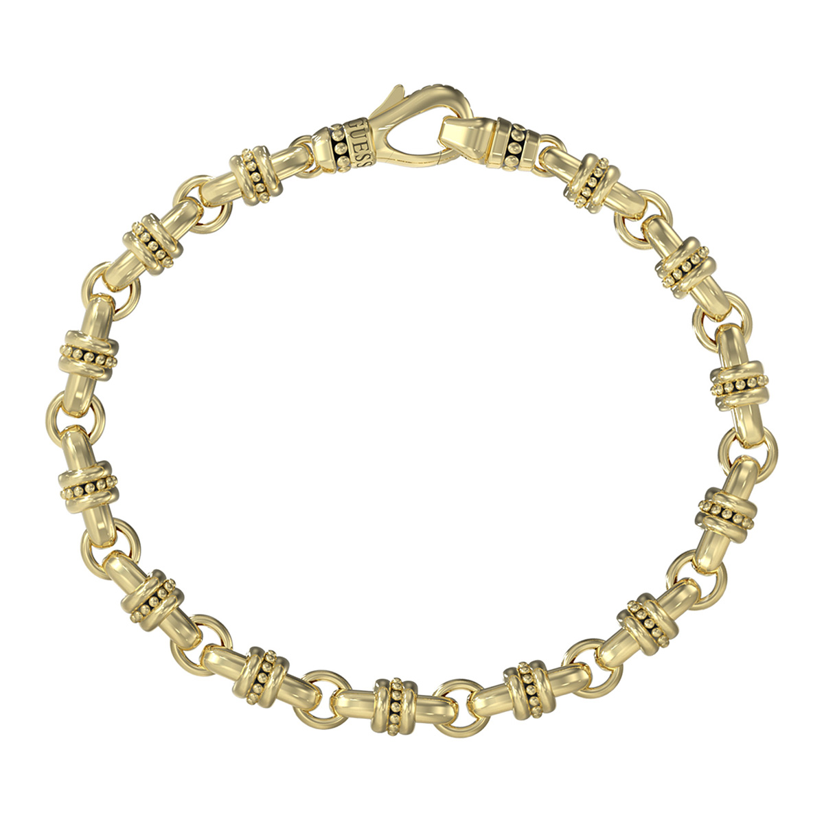 GUESS Urban Code armband JUMB06015JWYGL