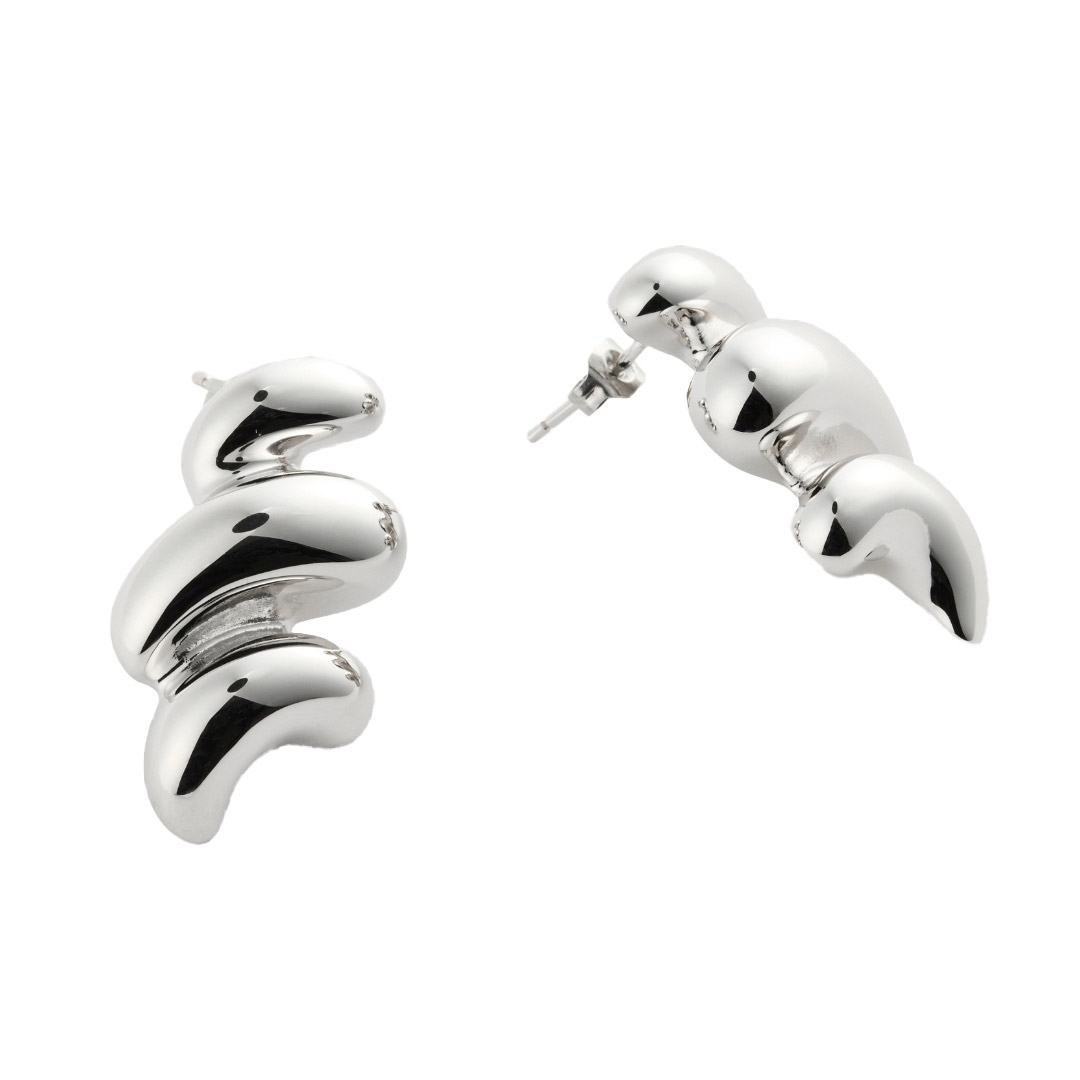 Sparv Just Because örhängen 13100201