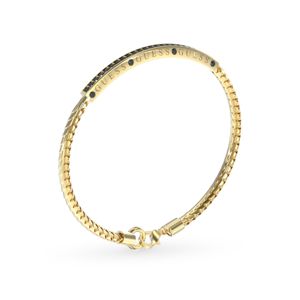 GUESS Legacy guldfärgat armband JUXB03218JWYGBKL main product photo