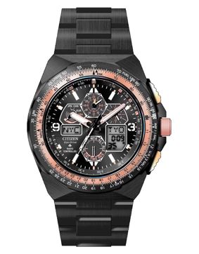 Citizen Promaster SKY 35th Anniversary Limited Edition JY8146-54E