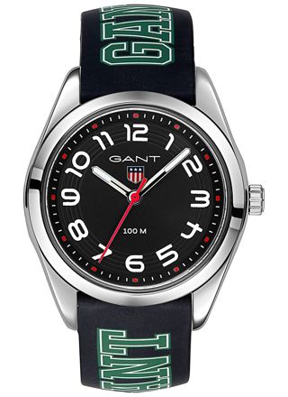 Gant Campus K320002-BL