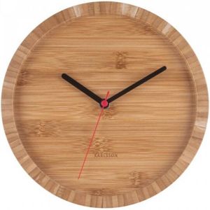 Karlsson Tom KA5745 väggklocka 26cm main product photo