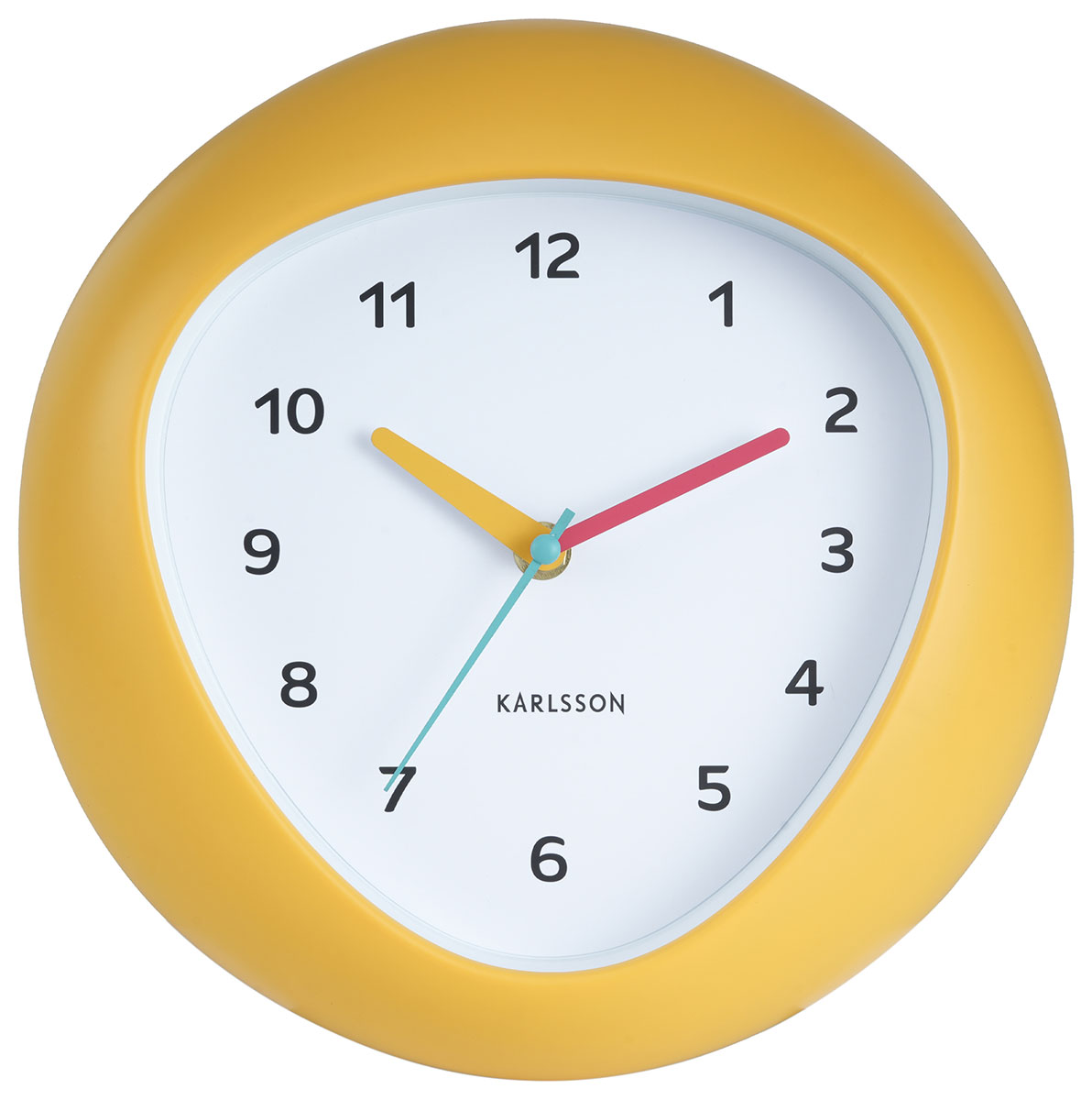 Karlsson Funky Vibes KA6049YE