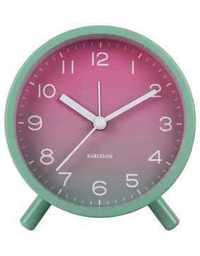 Karlsson Gradient väckarklocka KA6062GR