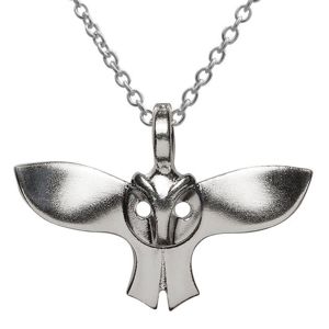 Kaamos Uggla halsband liten 001 main product photo