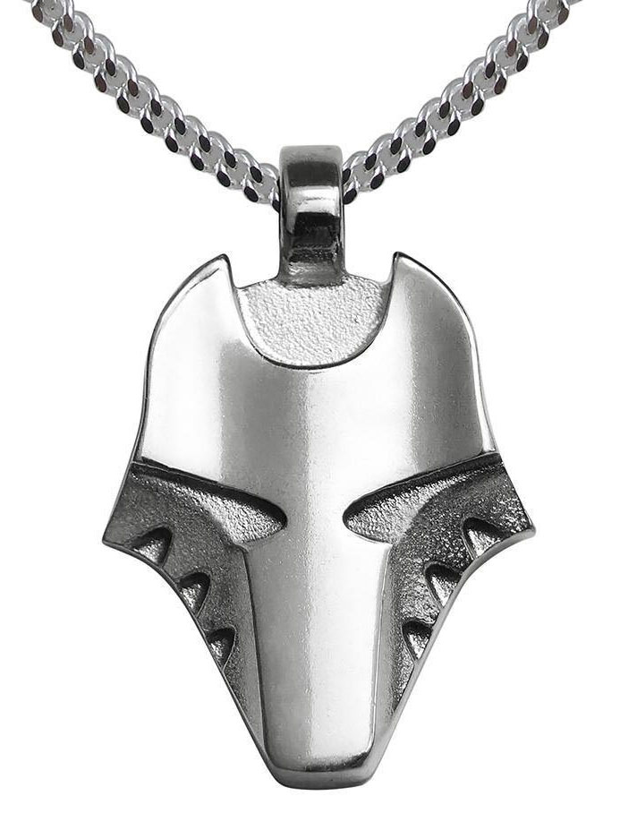 Kaamos Varg halsband stor 004