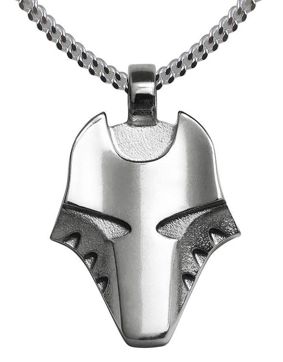 Kaamos Varg halsband stor 004