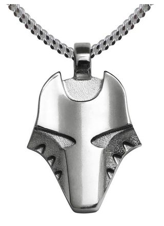 Kaamos Varg halsband stor 004