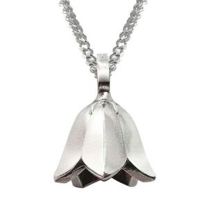 Kaamos Liten blåklocka halsband liten 007 main product photo