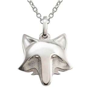 Kaamos Räv halsband stor 009 main product photo