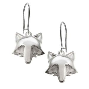 Kaamos Räv örhängen 012 main product photo