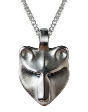 Kaamos Björn halsband liten 015