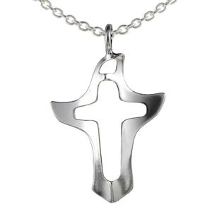 Kaamos Duva halsband 018 main product photo