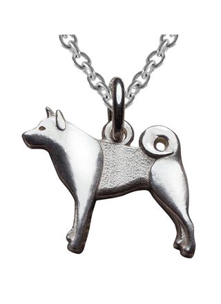 Kaamos Jämthund halsband 019