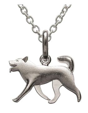 Kaamos Husky halsband stor 023