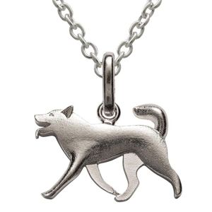 Kaamos Husky halsband stor 023 main product photo