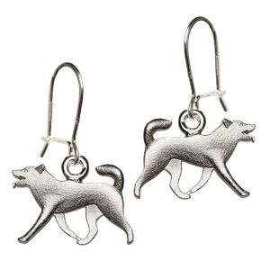 Kaamos Husky örhängen 025 main product photo