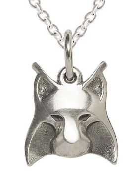 Kaamos Lodjur halsband 026