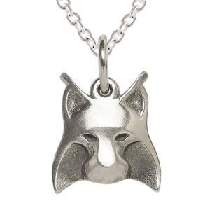 Kaamos Lodjur halsband 026 main product photo