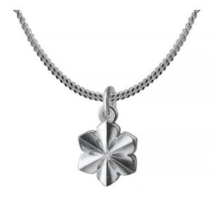 Kaamos Snöflinga halsband liten 028 main product photo