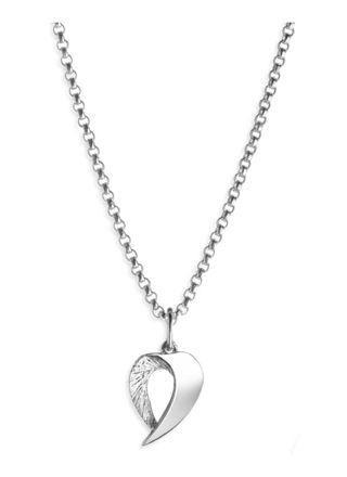 Tammi Jewellery S3818 Kaari halsband